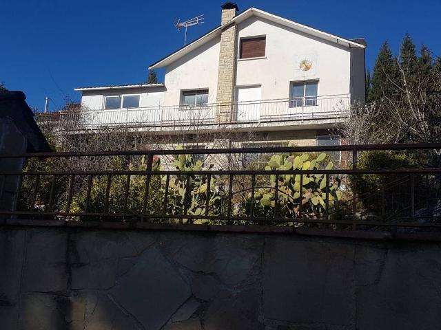 Chalet en venta en Baix Llobregat, Catalunya