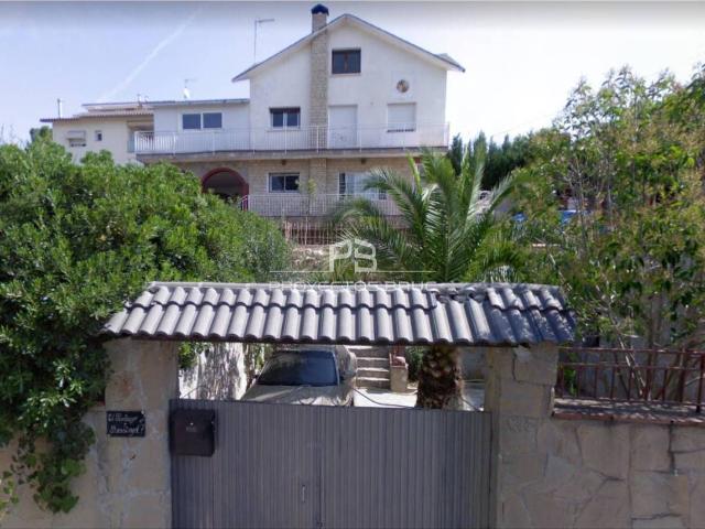 Chalet en venta en Baix Llobregat, Catalunya