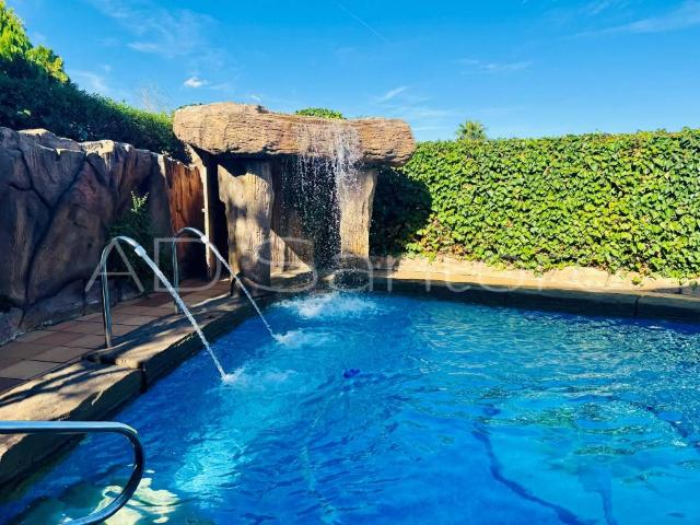 Chalet en venta en El Palou, Sant Pere De Ribes