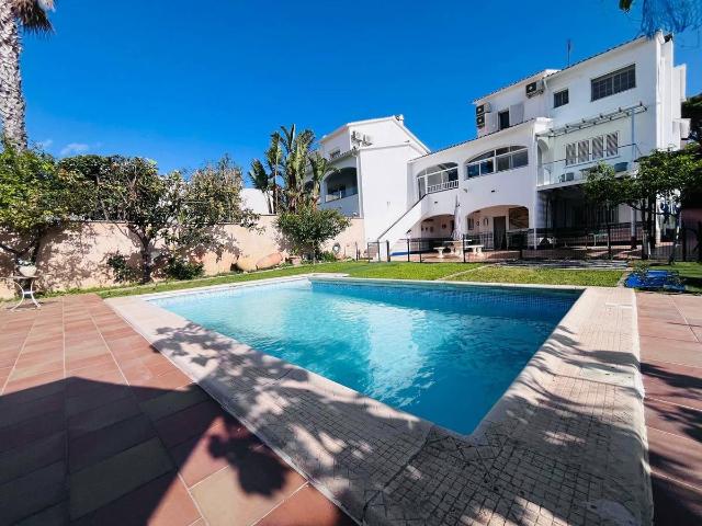 Chalet en venta en El Palou, Garraf