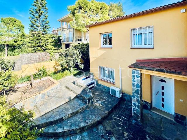 Chalet en venta en El Palou, Garraf