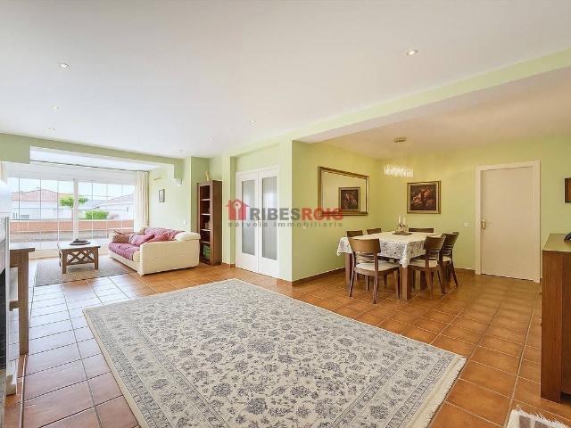 Chalet en venta en El Palou, Garraf