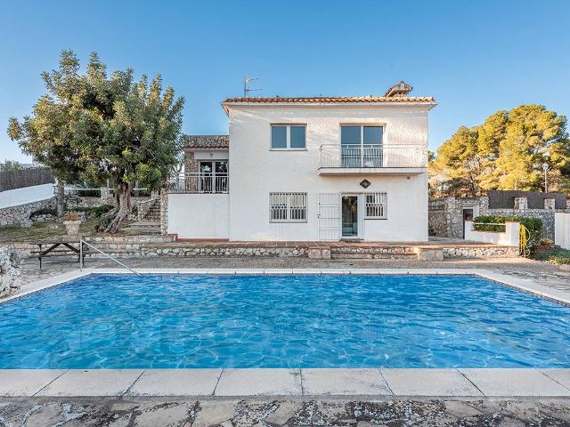 Villa en venta en Sant Pere De Ribes, El Palou