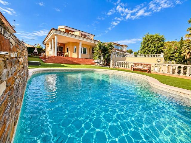 Chalet en venta en El Palou, Sant Pere de Ribes
