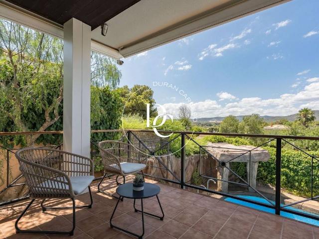 Villa en venta en Sant Pere De Ribes