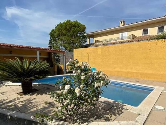 Villa en venta en Sant Pere De Ribes
