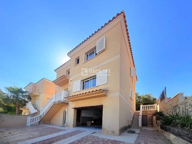 Chalet en venta en El Palou, Garraf
