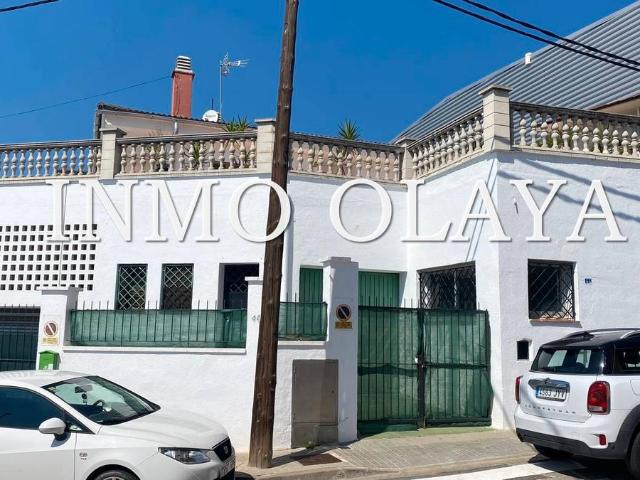 Chalet en venta en Sa Maçaneda, la Selva