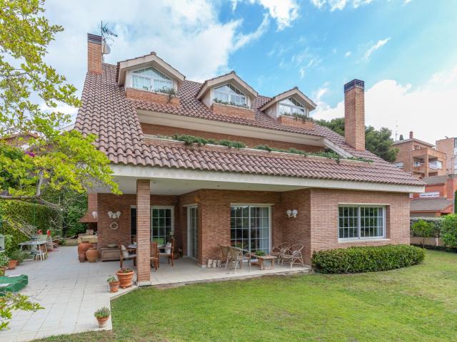 Chalet en venta en Baix Llobregat, Catalunya