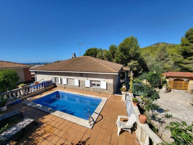 Chalet en venta en Calafell, Baix Penedès