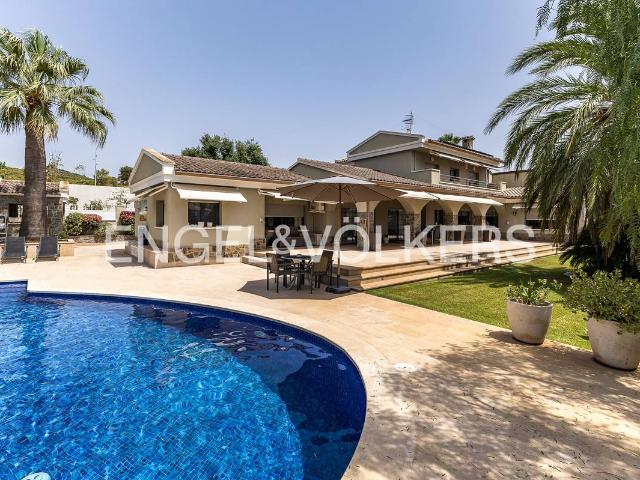 Chalet en venta en Calafell, Baix Penedès