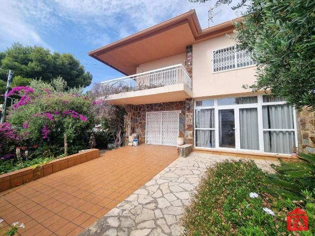 Chalet en venta en Calafell, Baix Penedès