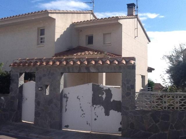 Chalet en venta en Calafell, Baix Penedès