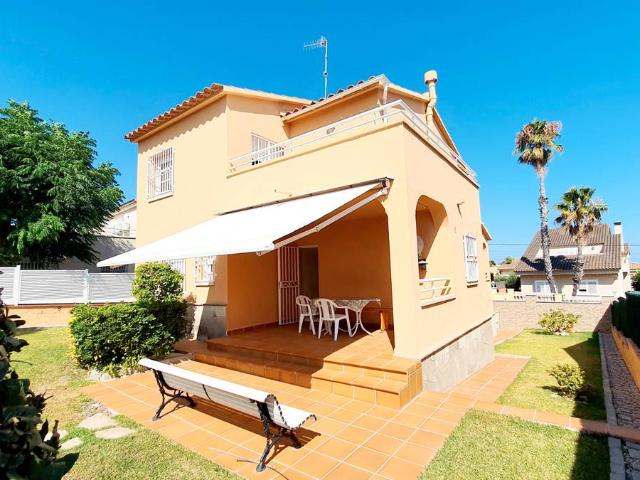 Chalet en venta en Calafell, Baix Penedès
