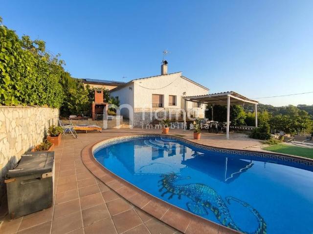 Chalet en venta en Sant Pere, Tordera