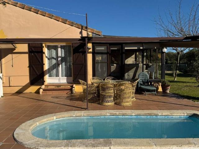 Villa en venta en Calonge