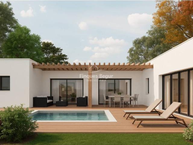 Chalet en venta en Calonge i Sant Antoni, Baix Empordà
