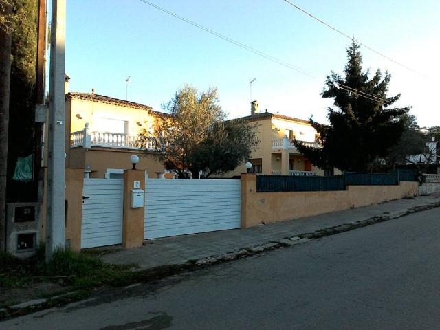 Chalet en venta en Calonge i Sant Antoni, Baix Empordà