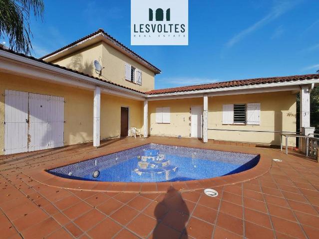 Chalet en venta en Calonge i Sant Antoni, Baix Empordà