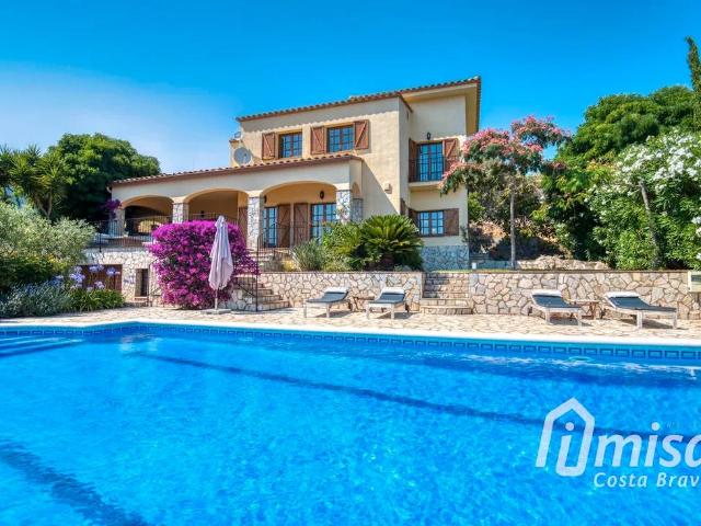 Villa en venta en Calonge Villa en venta en Calonge