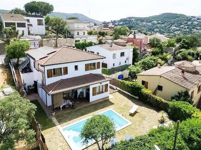 Villa en venta en Calonge