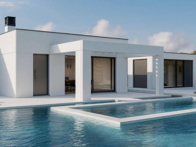 Chalet en venta en Calonge i Sant Antoni, Baix Empordà