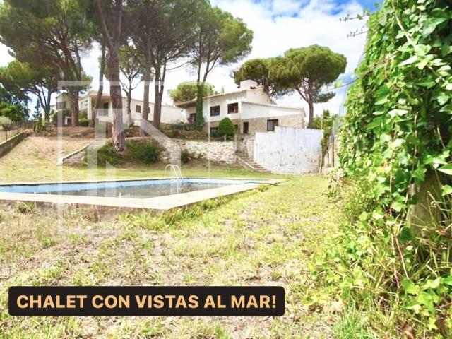 Chalet en venta en Calonge i Sant Antoni, Baix Empordà