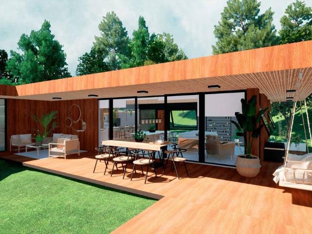 Chalet en venta en Calonge i Sant Antoni, Baix Empordà