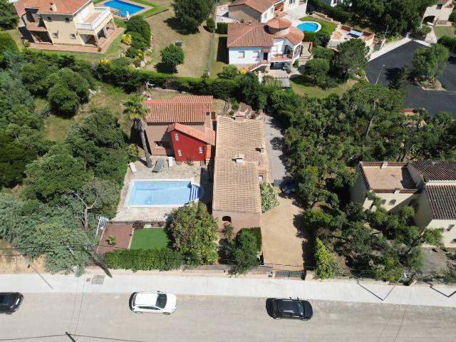 Villa en venta en Calonge