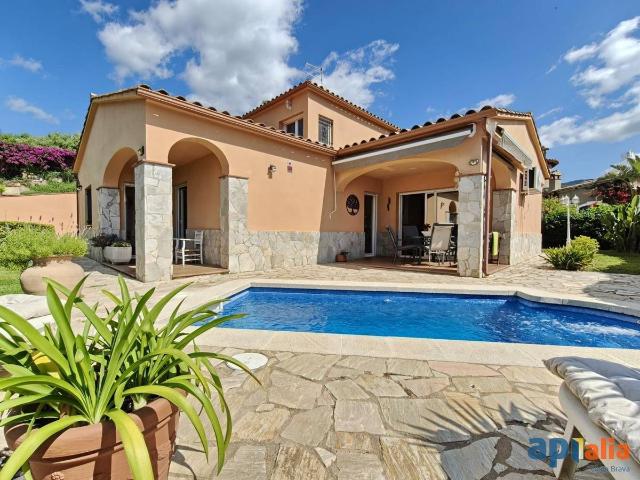 Chalet en venta en Calonge i Sant Antoni, Baix Empordà