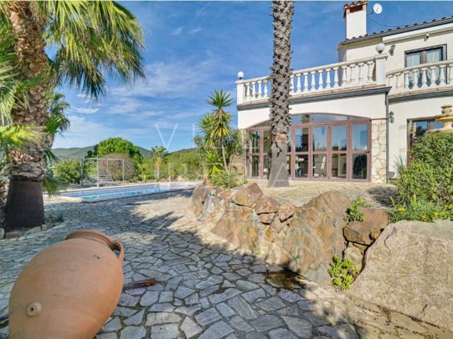 Villa en venta en Calonge