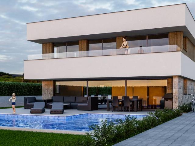 Villa en venta en Calonge