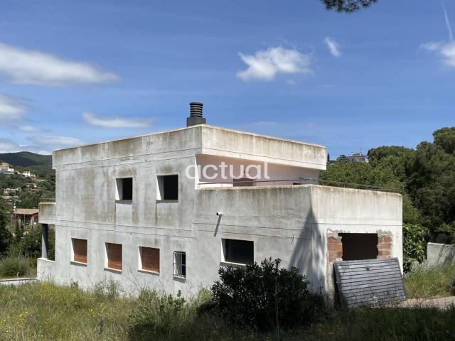 Villa en venta en Calonge