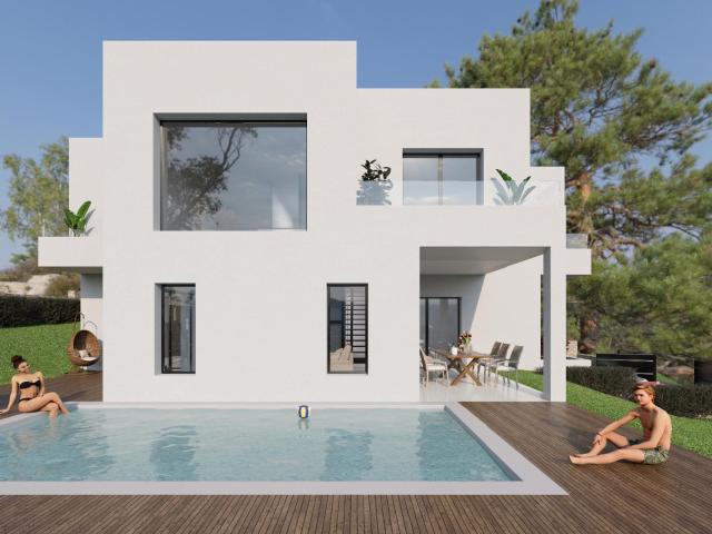 Villa en venta en Calonge