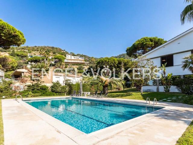 Chalet en venta en Districte 1, Barcelonès