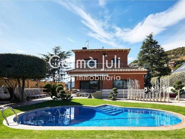 Villa en venta en Badalona, Centre