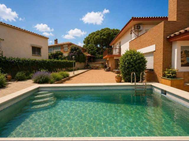 Chalet en venta en Districte 1, Barcelonès