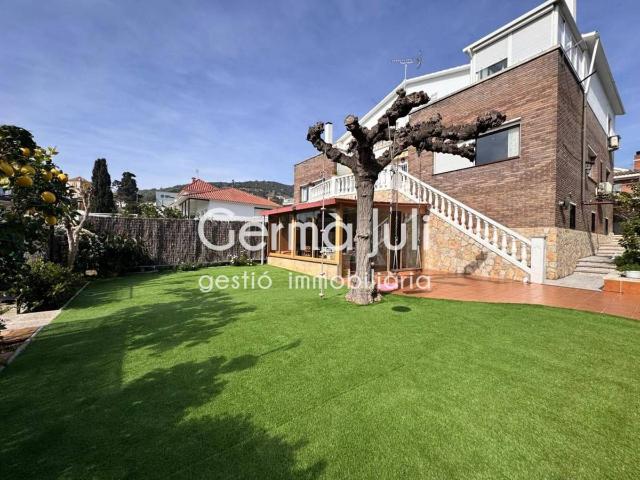 Chalet en venta en Districte 1, Barcelonès