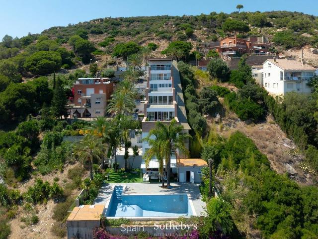 Chalet en venta en Districte 1, Barcelonès