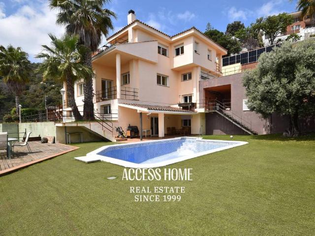 Villa en venta en Badalona, Centre