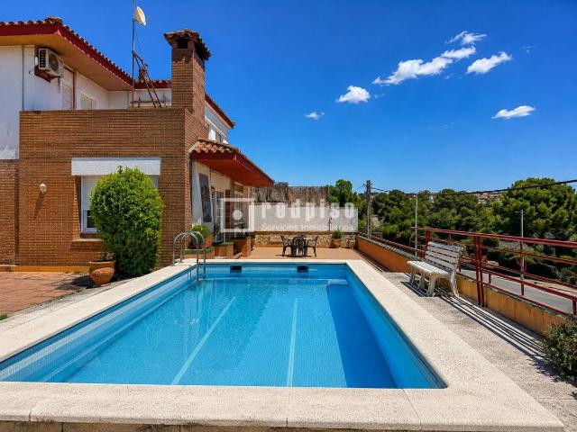 Chalet en venta en Districte 1, Barcelonès