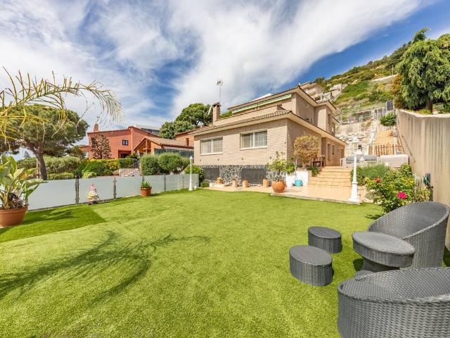 Chalet en venta en Districte 1, Barcelonès