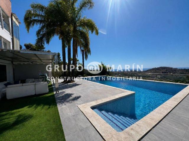 Chalet en venta en Districte 1, Barcelonès
