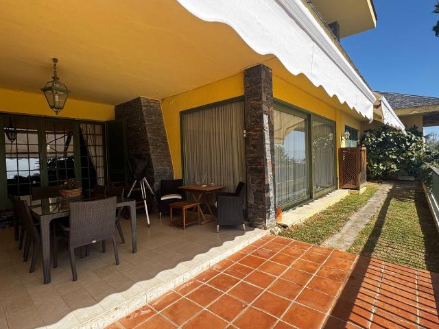 Chalet en venta en Districte 1, Barcelonès