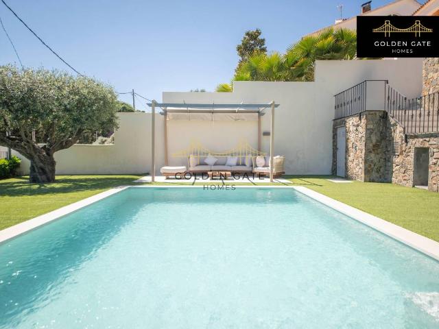 Chalet en venta en Districte 1, Barcelonès