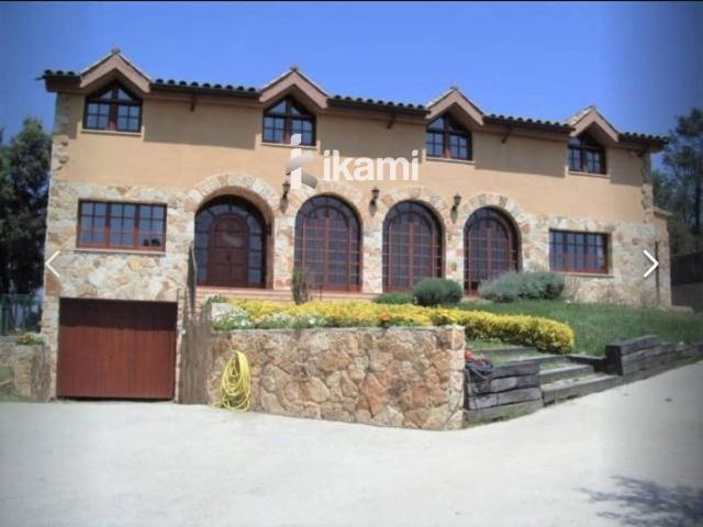 Chalet en venta en Montcada Centre, Vallès Occidental