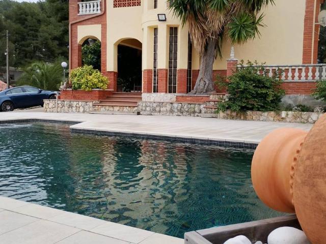 Chalet en venta en Calafell, Baix Penedès