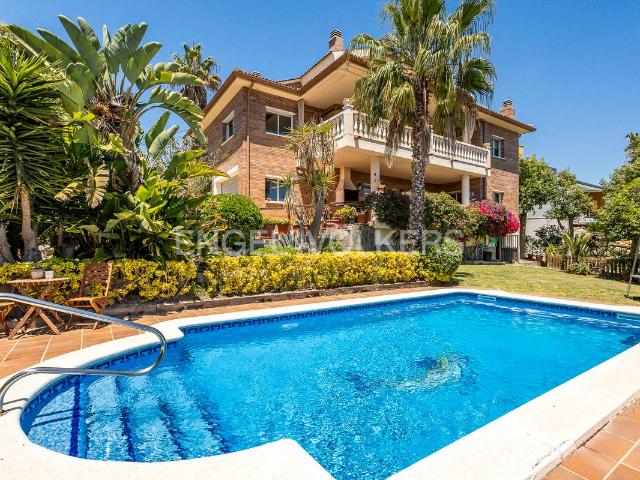Chalet en venta en Cal Granell, Garraf