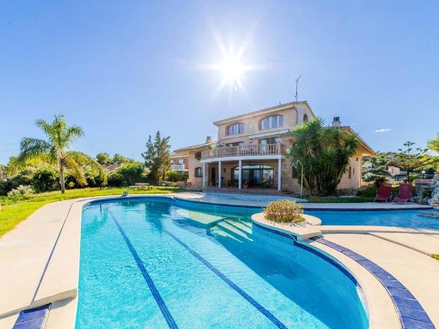 Chalet en venta en Cal Granell, Garraf