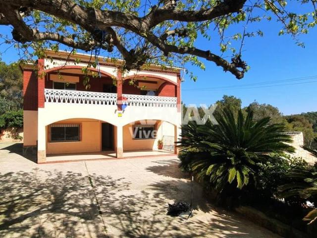 Chalet en venta en Garraf, Catalunya